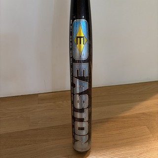 Easton Connexion Z Core ST1 Z Slow Pitch Softball Bat 34”/27 oz – 1.20 BPF