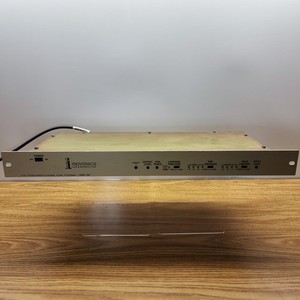 Inovonics 222 AM NRSC Broadcast Audio Processor