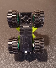 LEGO Racers Maverick Storm 4583 & Red Bullet 4582 PULL BACKS! (SEE DESC)      -K