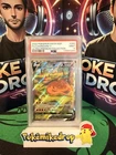 2022 Pokemon Charizard V Ultra Premium Collection #260 PSA 9 Mint
