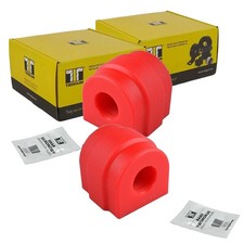 2X TEDGUM STABILAGER BUCHSE GUMMILAGER STABI INNEN VORNE passend für BMW 3 Z4 