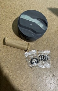 Chevy SBC 383 ci 6.0