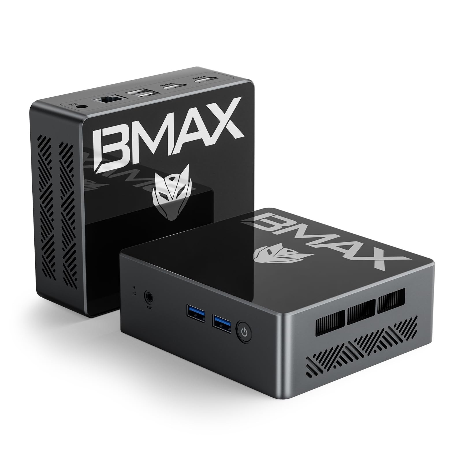 Mini PC Latest 12th Generation Intel N97 BMAX mini pc 16GB Mini PC Latest 12th Generation Intel N97 BMAX mini pc 16GB