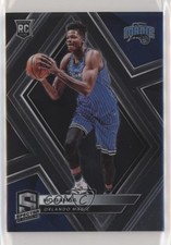 2018-19 Panini Spectra 59/175 Mo Bamba #66 Rookie RC 0el