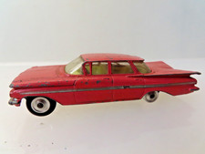 Vintage CORGI TOYS CHEVROLET IMPALA 1960s