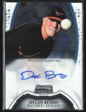 Cancelled Dylan Bundy Card Surfaces in 2013 Upper Deck Goodwin Champions 7