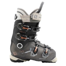 Scarpone da sci Salomon Xpro R90 W