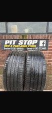 275/45/21 Pirelli Scorpion Zero All Season 7mm Tread Fitting Included