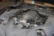 71K Mile Ran! MASERATI QUATTROPORTE Engine 4.2L 2011 Motor FreeShip Warranty WTY