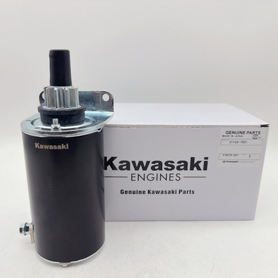 #ad STARTER FITS KAWASAKI ENGINE FH601D FH601V FH641D FH641V 21163 7001 21163 7010 $175.00
