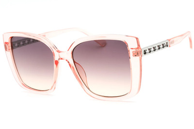 GAFAS DE SOL DE MUJER GUESS GF0427-27T. RESINA 57/0/0