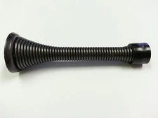Spring Door Stop Heay Duty Oil Rubbed Bronze 3-3/4"