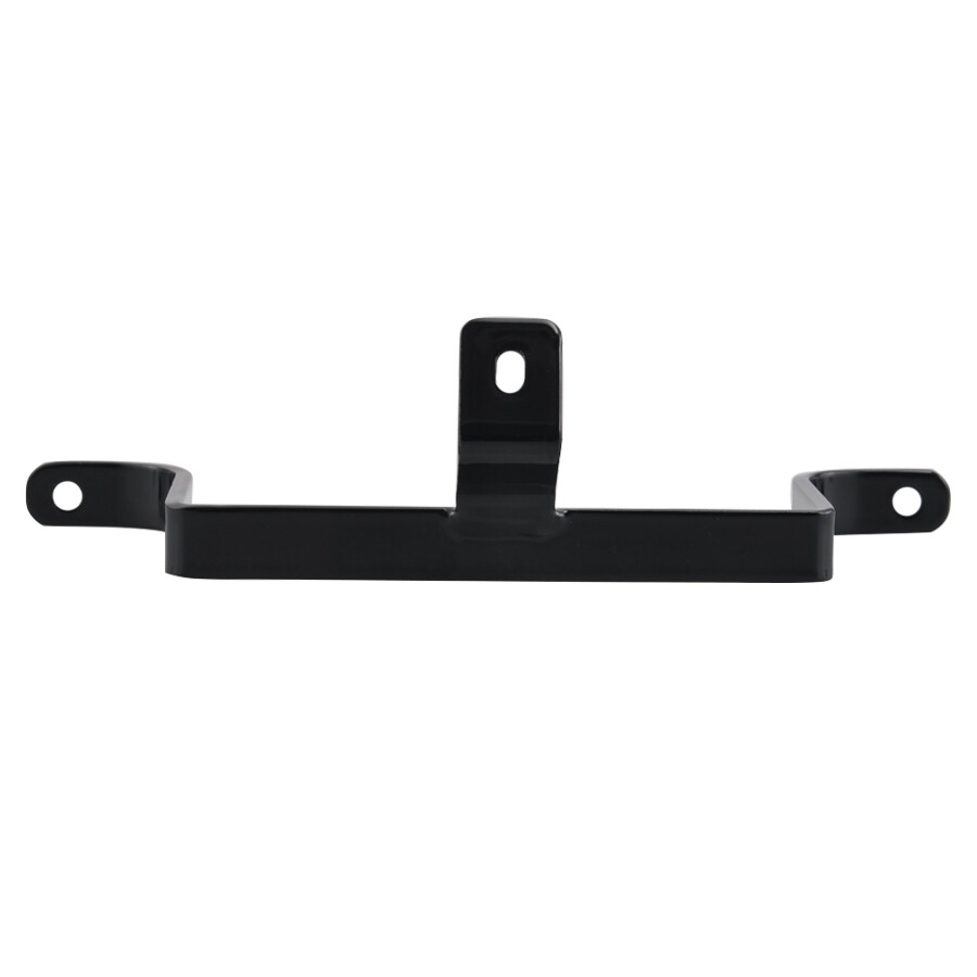 Rear Saddlebag-To-Fender Support Bracket For Harley Electra Road Street Glide FL