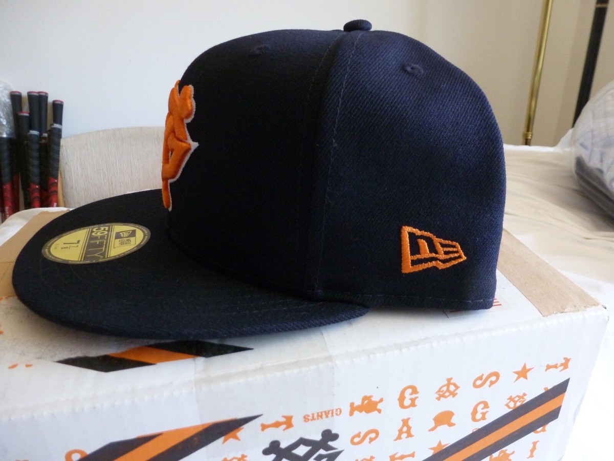 NWT NEW ERA 59/FIFTY TOKYO YOMIURI GIANTS Baseball Cap Hat