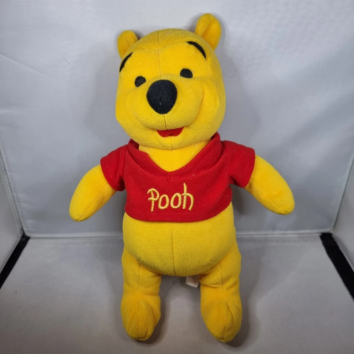 Baby's first bear fisher price discount