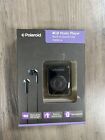 Vintage Polaroid 4Gb Music Player Sealed