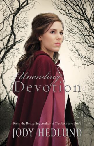 Unending Devotion: A Logging Camp Historical Romance in the Northwoods