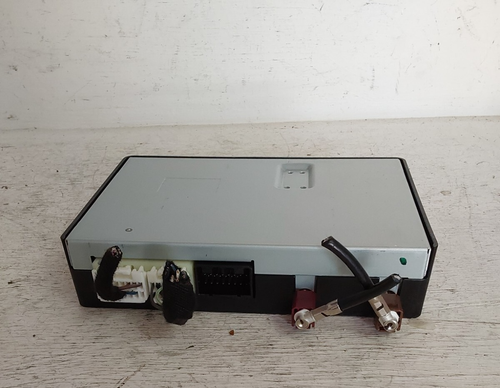 2017 CHEVY CRUZE COMMUNICATION CONTROL MODULE ASSY OEM 84082610 (P4737) - Bild 2 von 2