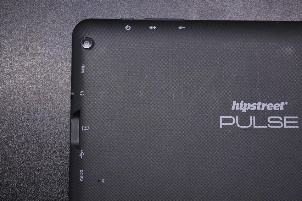 Hipstreet Pulse Tablet 9" Quad-core 1.50 GHz, 1 GB RAM, 8 GB, 9DTB39-8GB - Image 4 of 4