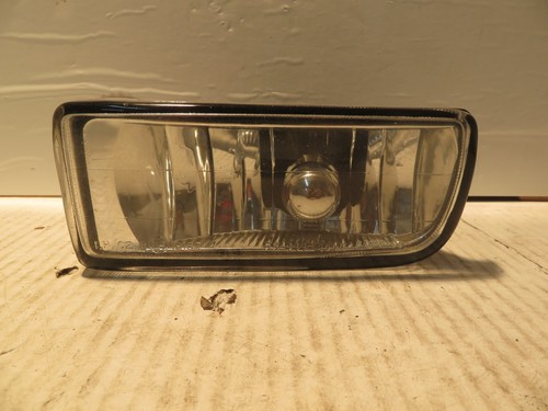 BMW E36 Klarglas Nebelscheinwerfer für vorne links unten von FK
