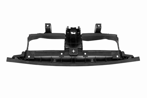 Kühlerabdeckung Rahmenverkleidung FÜR BMW X1 E84 1.6 2.0 3.0 09->15 - Bild 3 von 7