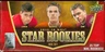 2015-16 UPPER DECK STAR ROOKIES NHL HOCKEY CARD 1 TO 25 SEE LIST