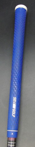 Yamaha Inpres X Classic 21° 7 Wood Regular Graphite Shaft Sev Golf Grip - Picture 5 of 10