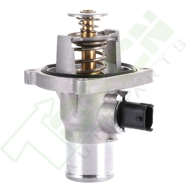 Thermostat Housing For Chevy Sonic L4 1.8L 2012 2013 2014 2015 2016