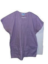 Womens Scrub Top