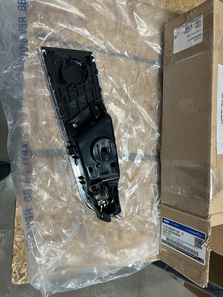 正品福特手柄左内 HT4Z-5822601-BA — 第 3/3 张图片