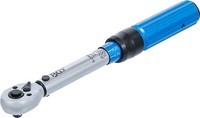"Bgs 1/4\" DrehmomentschlüSsel 5-25 Nm Drehmoment 0,25 Nm Einstellen PrüFen GeräT"