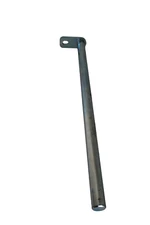 REPLACES BOSS PART MSC01507 - PIN, CENTER HINGE RT3/RTII V,07