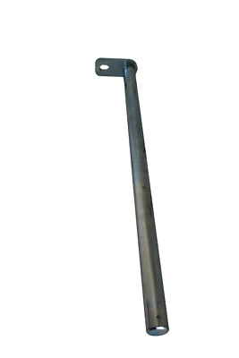 REPLACES BOSS PART MSC01507 - PIN, CENTER HINGE RT3/RTII V,07