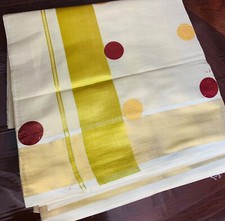 Kerala Set Saree