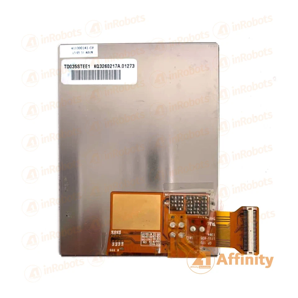 Nuevo En Caja FUJITSU N560/TD035STEE1 Pantalla LCD Panel De Pantalla 3.5"" Pulgadas 1PC Foto 2 de 4