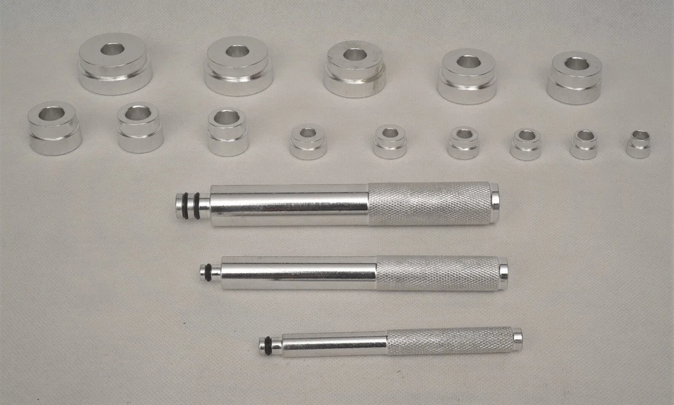 Vespa PK 50 Motor Montageständer V50 PK PV ET3 Motorständer Montagebock Piaggio - Bild 4 von 4