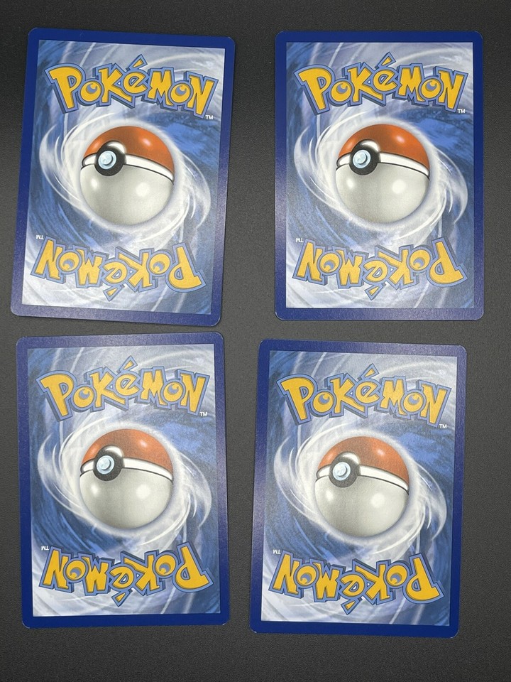 Super Rod 188/193 - COSMOS HOLO - Prize Pack Series 4 - Pokemon NM | UK