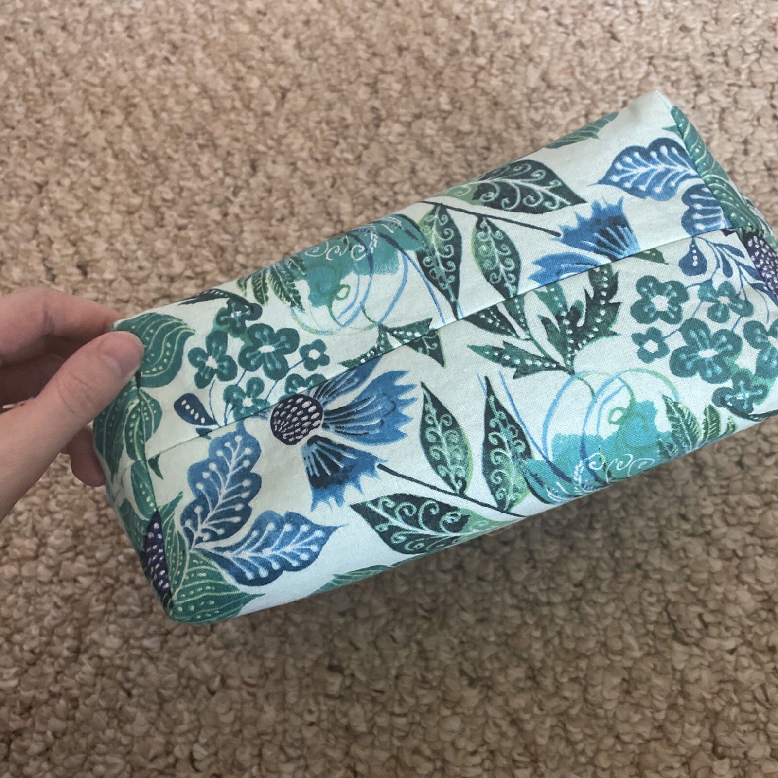 Handmade Bag - image 3