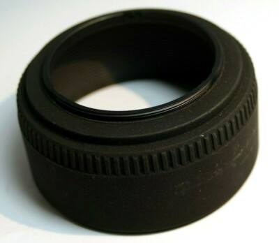 58mm Lens Hood Shade for Sigma threaded screw in type telephoto macro 