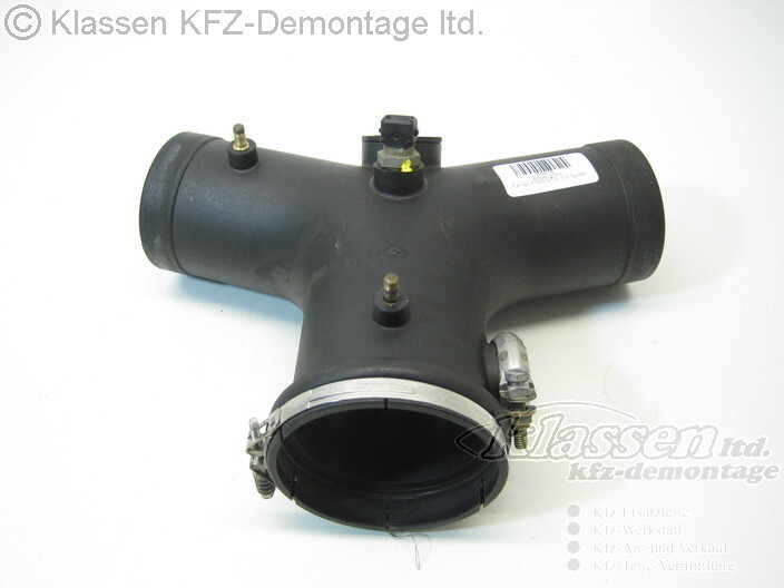 Ferrari F355 GTS 07.94 Intake Air Duct Replacement Part-image