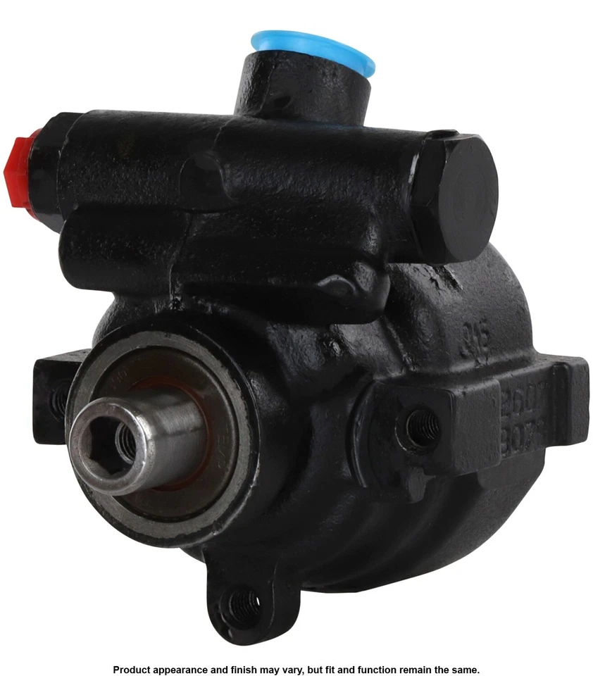 Bomba de dirección asistida Cardone para Chevrolet Colorado 2004-2012 2005 2006 2007 2008 Foto 3 de 4