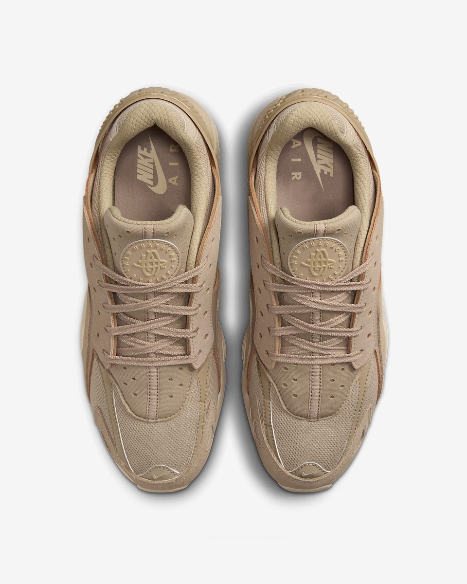 DZ3306-200 Nike Air Huarache Runner Hemp Sesame (Men's) | eBay