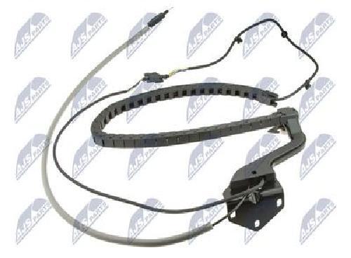 REPAIR KIT CABLE SET EZC-ME-120 FOR VW CRAFTER/30-50/Platform/Chassis/Van/Bus - Image 3