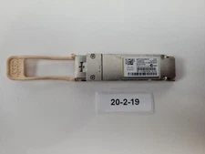 QSFP-40G-SR4-S CISCO 40GBASE-SR4-S 850 nm MMF QSFP Module CIsco 10-3090-02