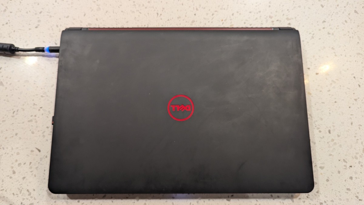 DELL Inspiron 7559 15
