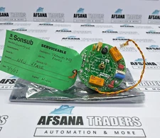SONSUB 7800-03702 | ISS AS | 880 6656 | PRINTED CIRCUIT BOARD