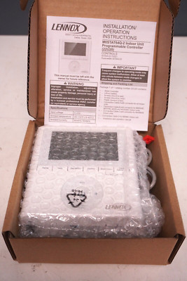 Lennox M0STAT64Q-2 Indoor Unit Programmable Controller