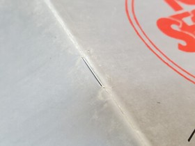 Golgo 13 Top Secret Episode II Authentic Original NES Nintendo Manual Only *stap