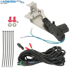 For 2006 2007–08 2013 2014 Lincoln Mark LT PL8250 Pop & Lock Power Tailgate Lock