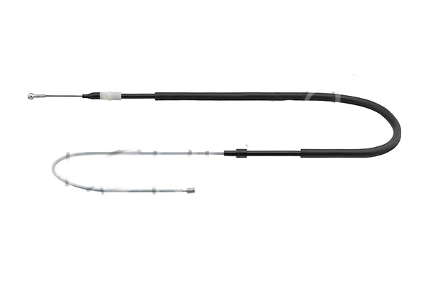 Câble de frein de stationnement résistant 5C0609721AJ pour sécuriser une VW Beetle